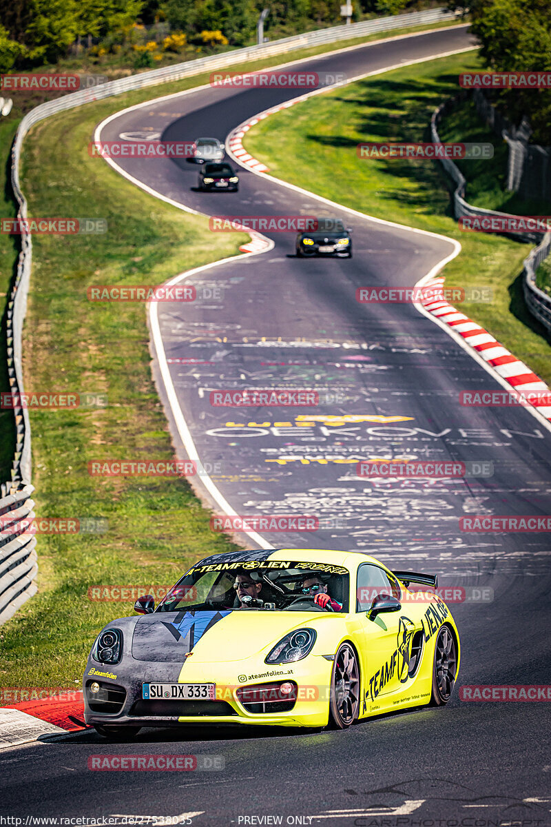 Bild #27538035 - Touristenfahrten Nürburgring Nordschleife (12.05.2024)