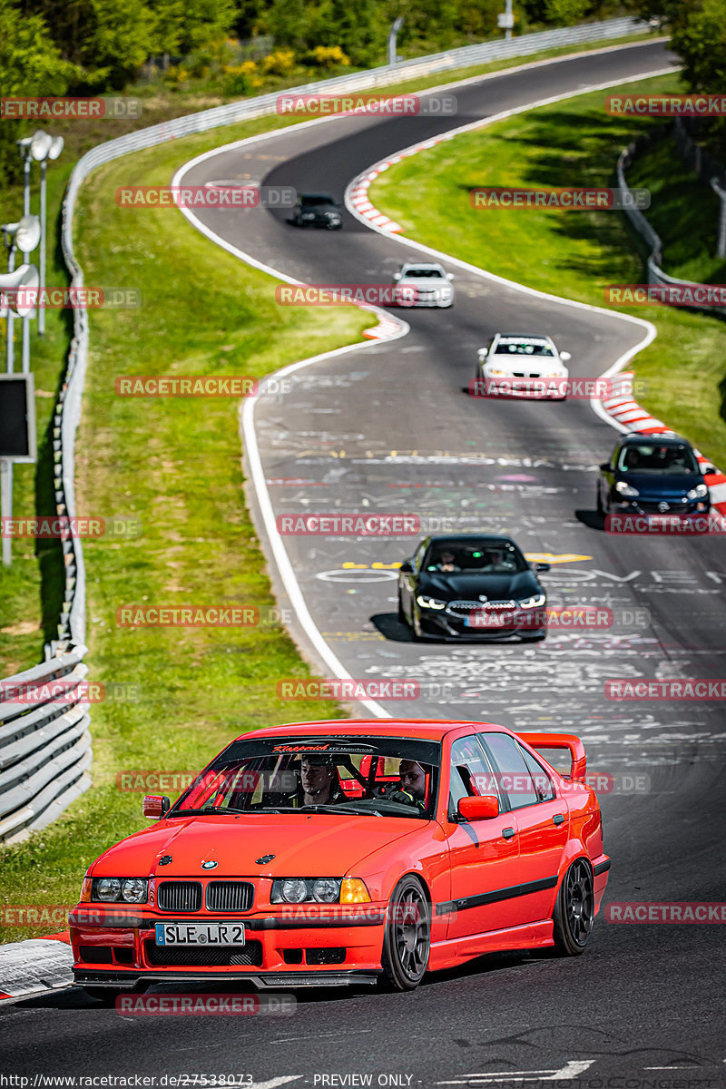 Bild #27538073 - Touristenfahrten Nürburgring Nordschleife (12.05.2024)