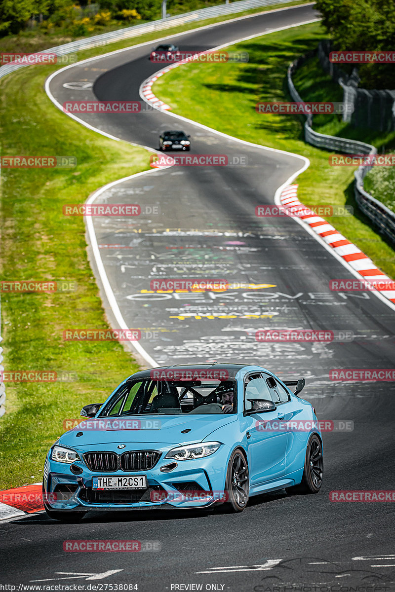 Bild #27538084 - Touristenfahrten Nürburgring Nordschleife (12.05.2024)