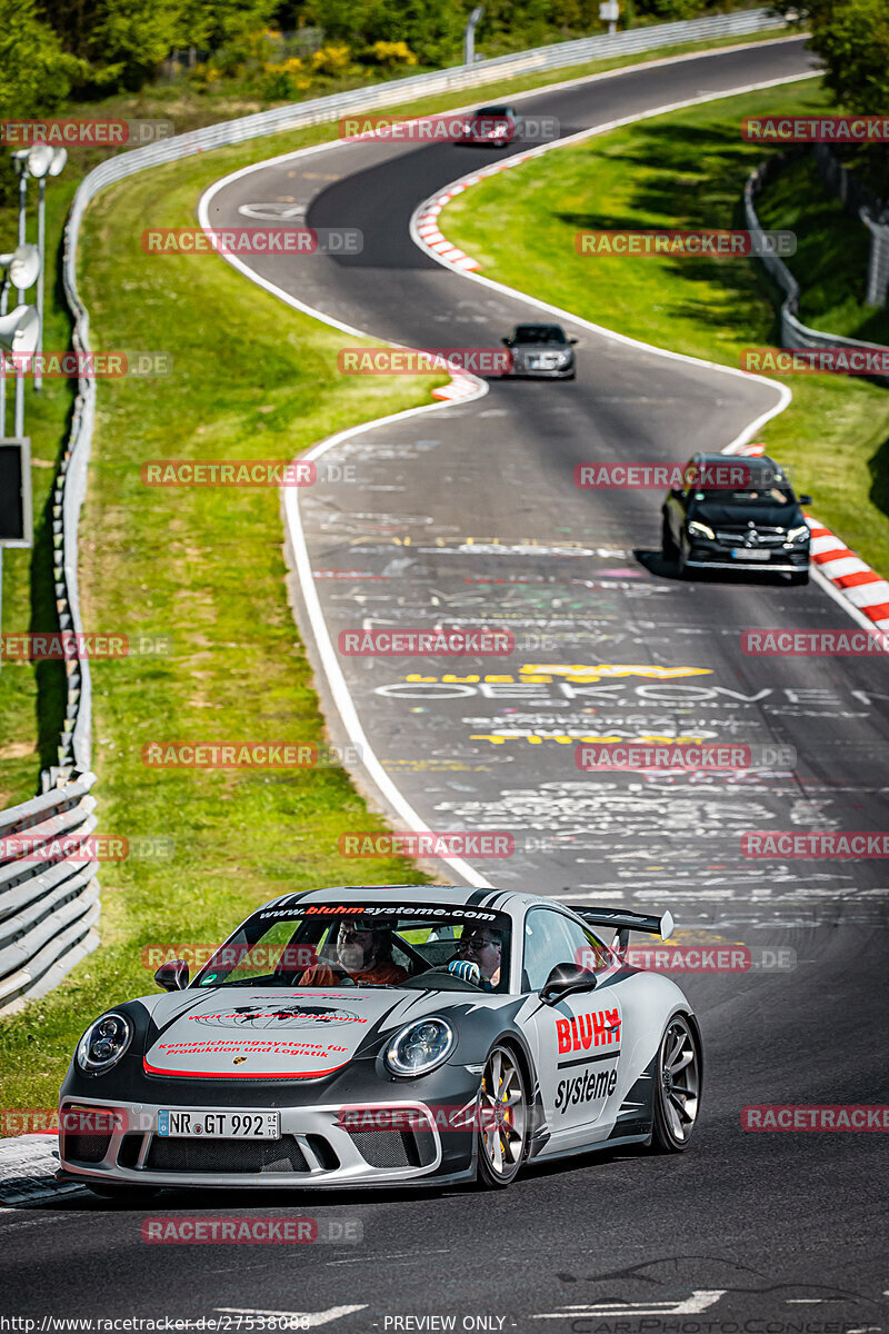 Bild #27538088 - Touristenfahrten Nürburgring Nordschleife (12.05.2024)