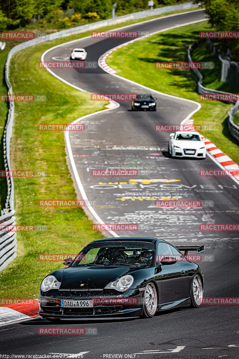 Bild #27538126 - Touristenfahrten Nürburgring Nordschleife (12.05.2024)