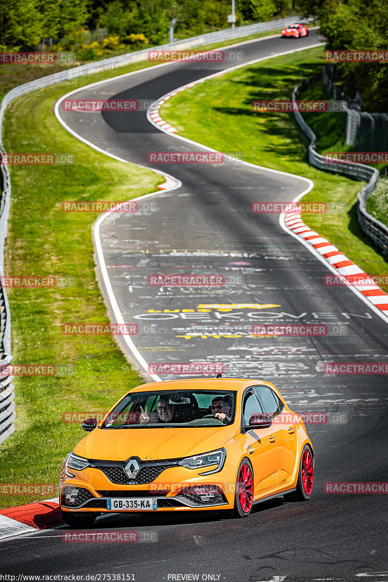 Bild #27538151 - Touristenfahrten Nürburgring Nordschleife (12.05.2024)