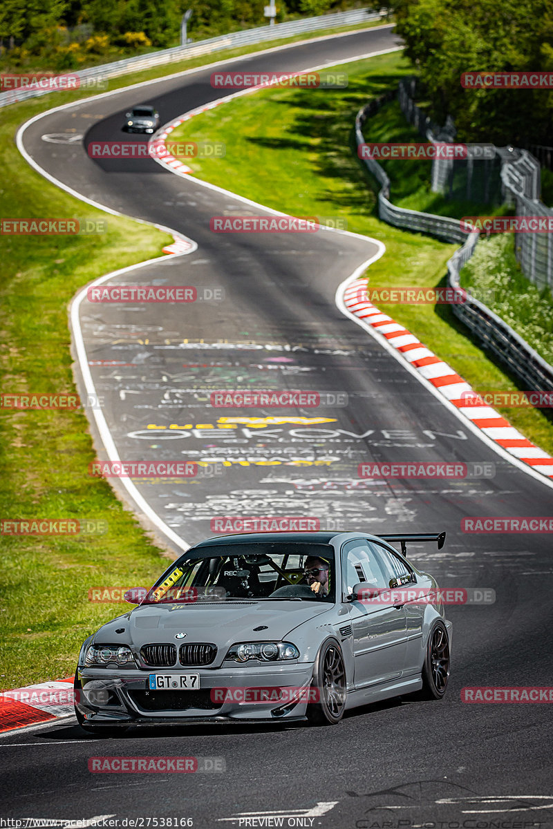 Bild #27538166 - Touristenfahrten Nürburgring Nordschleife (12.05.2024)