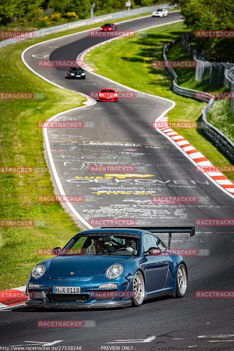 Bild #27538246 - Touristenfahrten Nürburgring Nordschleife (12.05.2024)