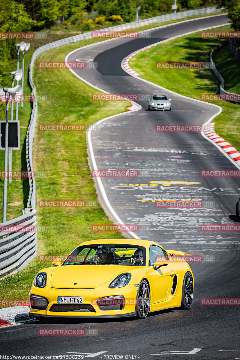 Bild #27538259 - Touristenfahrten Nürburgring Nordschleife (12.05.2024)