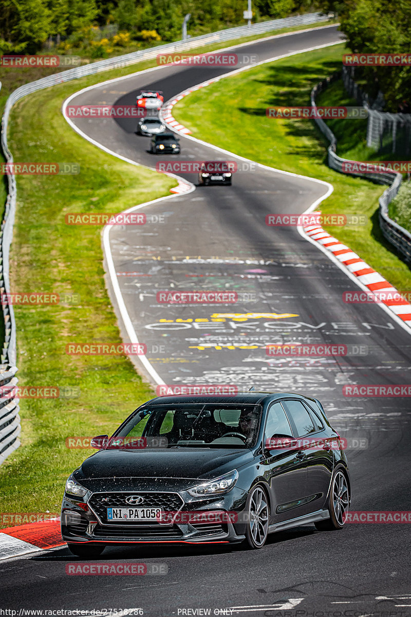 Bild #27538286 - Touristenfahrten Nürburgring Nordschleife (12.05.2024)