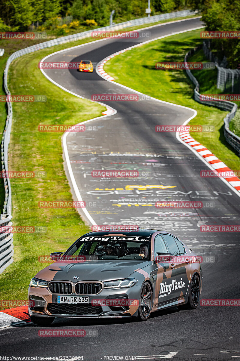 Bild #27538331 - Touristenfahrten Nürburgring Nordschleife (12.05.2024)