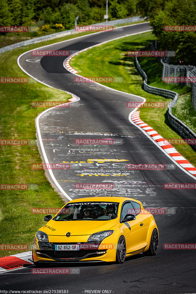 Bild #27538583 - Touristenfahrten Nürburgring Nordschleife (12.05.2024)