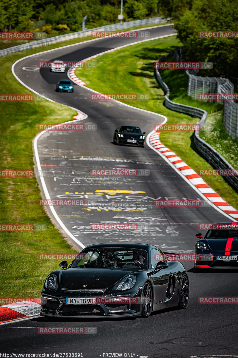 Bild #27538691 - Touristenfahrten Nürburgring Nordschleife (12.05.2024)