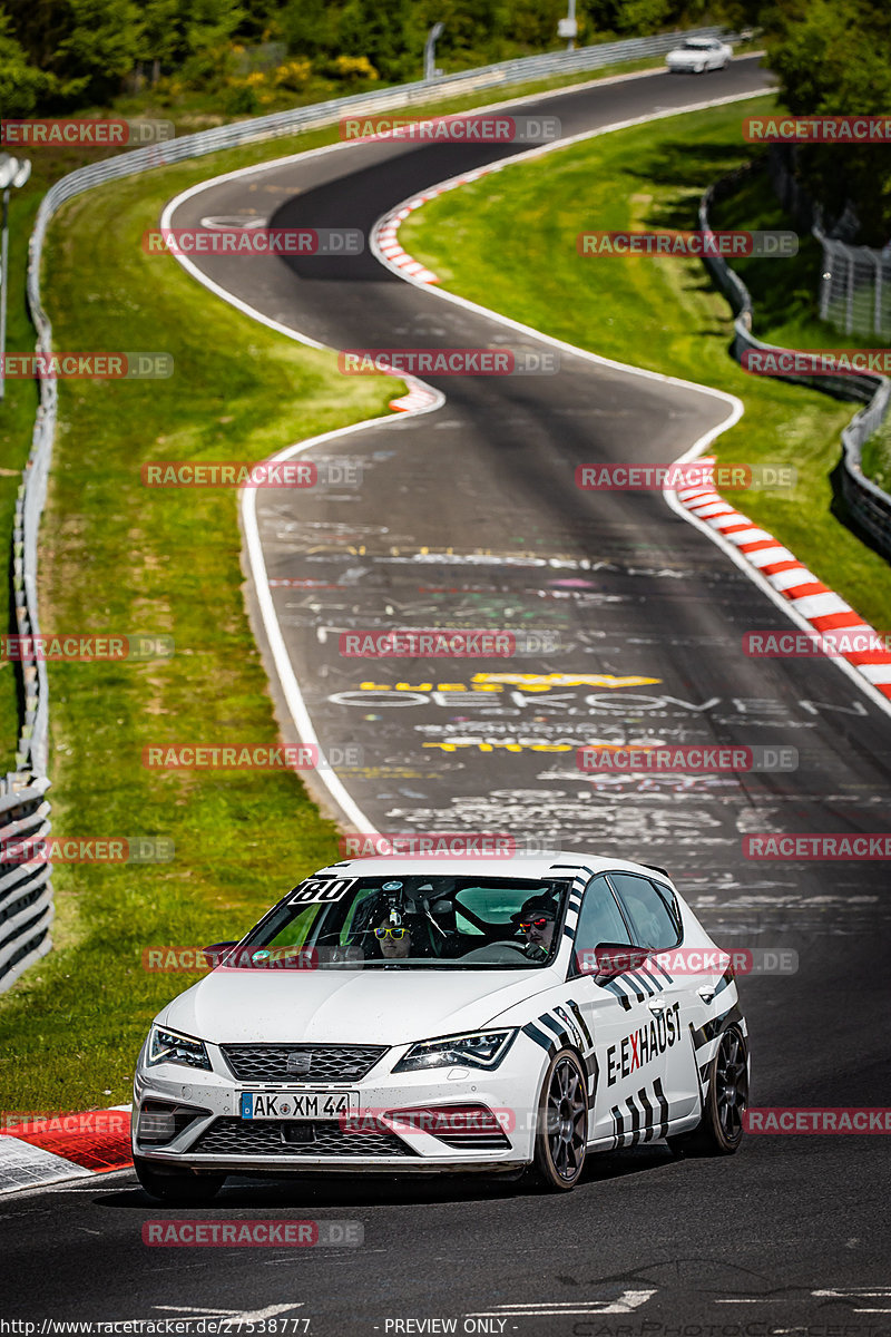 Bild #27538777 - Touristenfahrten Nürburgring Nordschleife (12.05.2024)