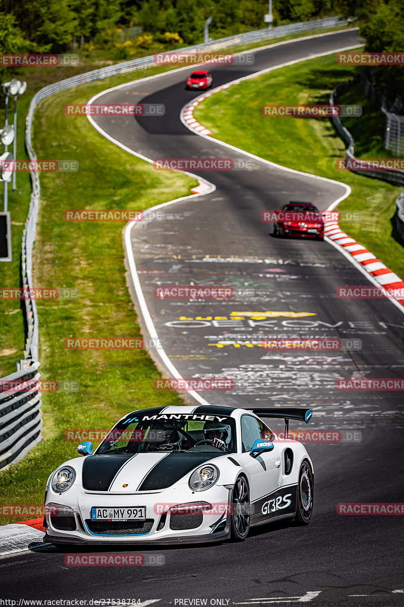 Bild #27538784 - Touristenfahrten Nürburgring Nordschleife (12.05.2024)