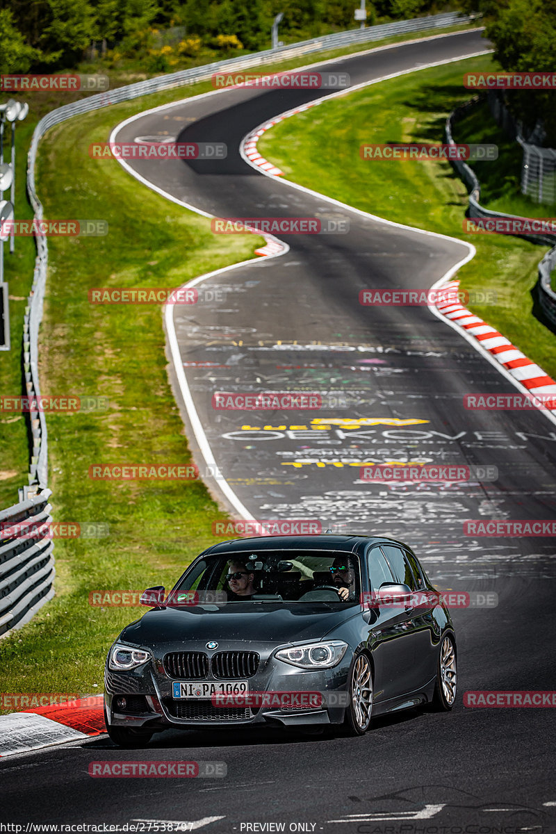 Bild #27538797 - Touristenfahrten Nürburgring Nordschleife (12.05.2024)