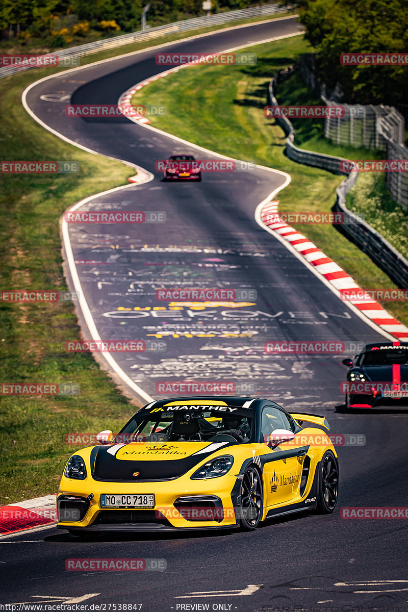 Bild #27538847 - Touristenfahrten Nürburgring Nordschleife (12.05.2024)