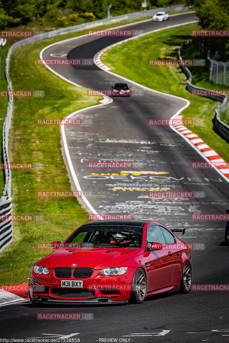 Bild #27538858 - Touristenfahrten Nürburgring Nordschleife (12.05.2024)