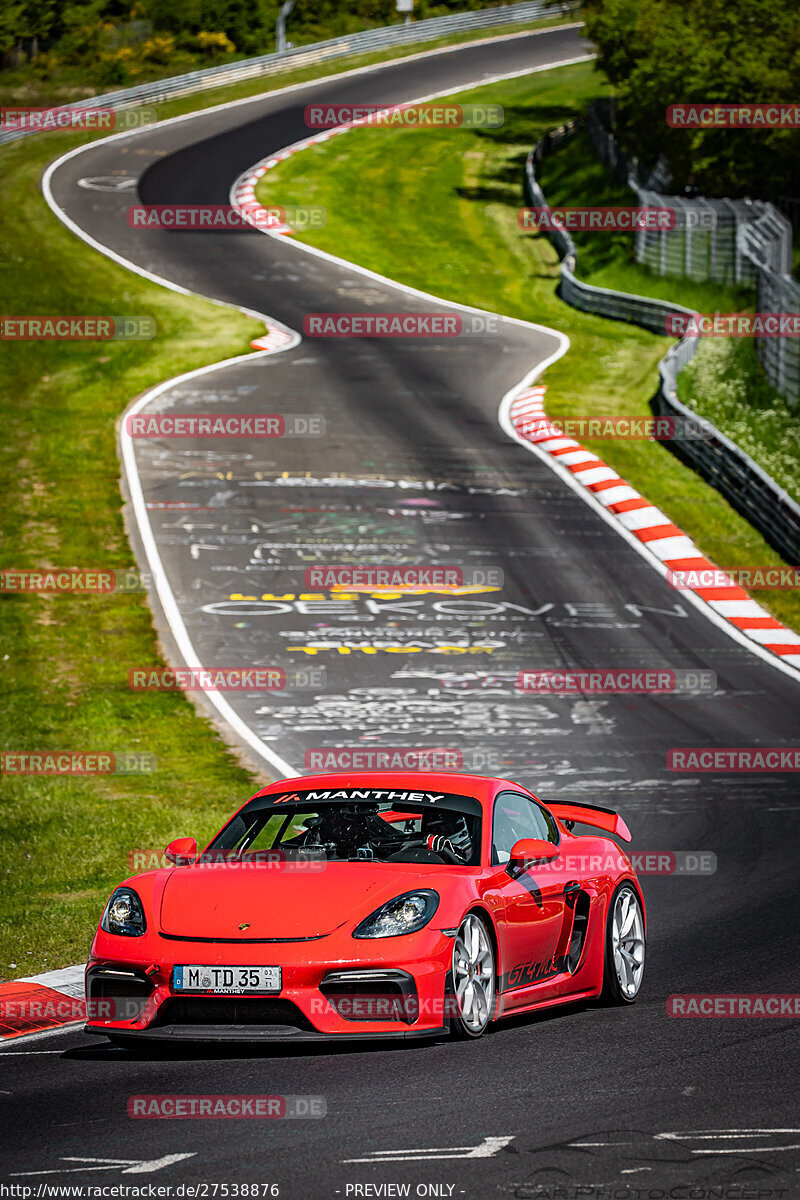 Bild #27538876 - Touristenfahrten Nürburgring Nordschleife (12.05.2024)