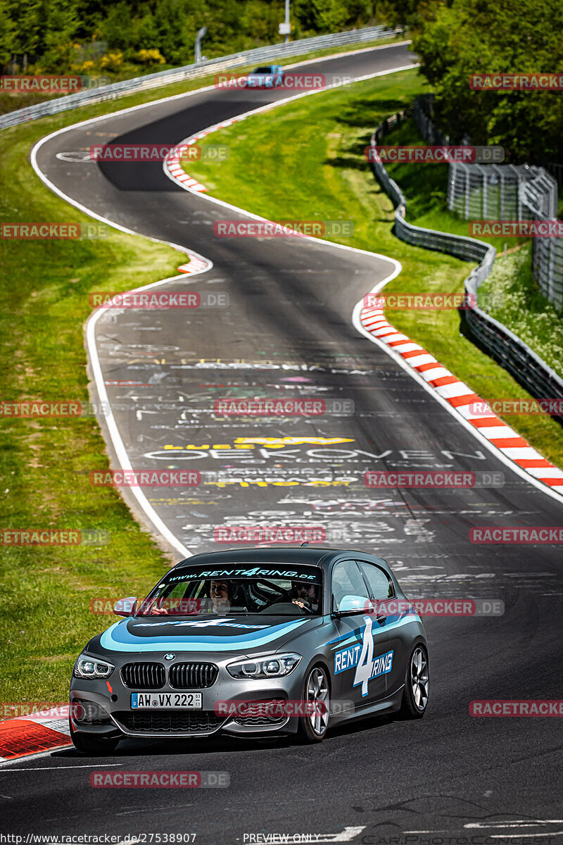 Bild #27538907 - Touristenfahrten Nürburgring Nordschleife (12.05.2024)