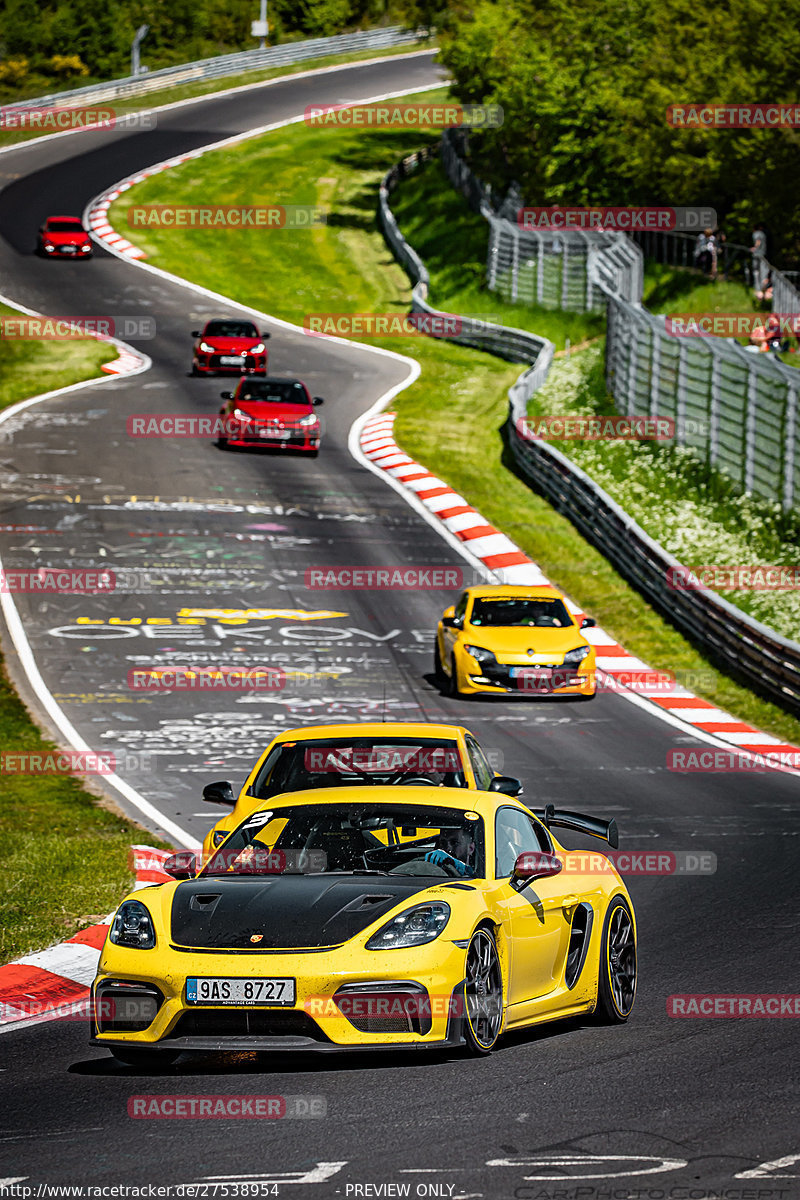 Bild #27538954 - Touristenfahrten Nürburgring Nordschleife (12.05.2024)