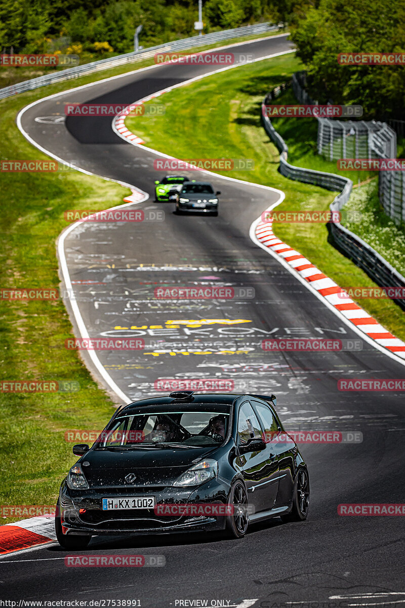 Bild #27538991 - Touristenfahrten Nürburgring Nordschleife (12.05.2024)