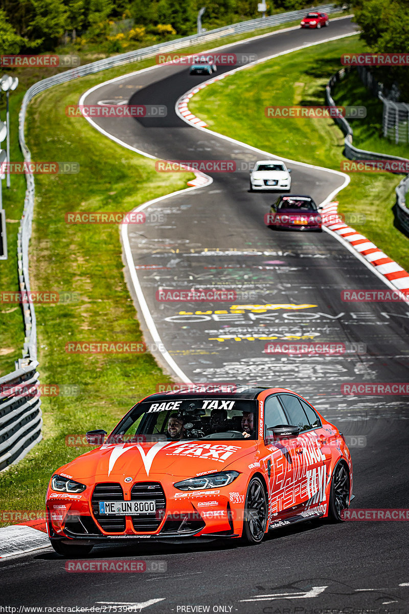 Bild #27539017 - Touristenfahrten Nürburgring Nordschleife (12.05.2024)