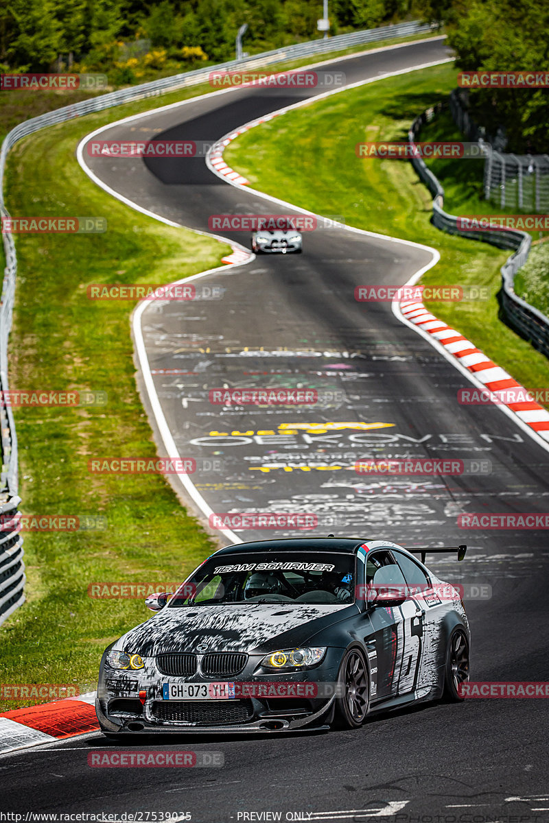 Bild #27539035 - Touristenfahrten Nürburgring Nordschleife (12.05.2024)