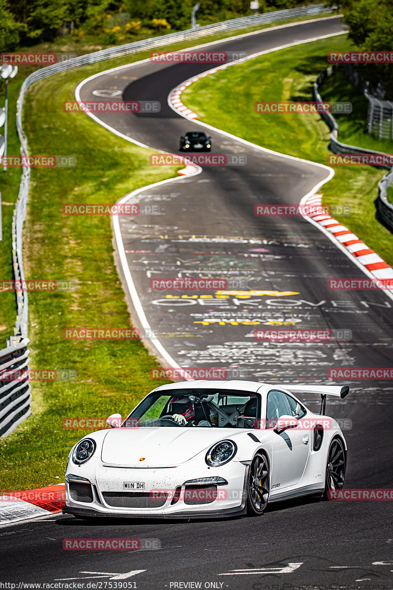 Bild #27539051 - Touristenfahrten Nürburgring Nordschleife (12.05.2024)