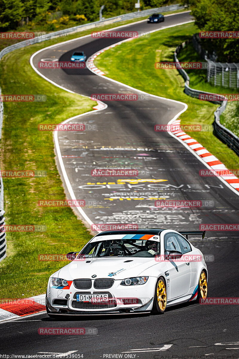 Bild #27539054 - Touristenfahrten Nürburgring Nordschleife (12.05.2024)