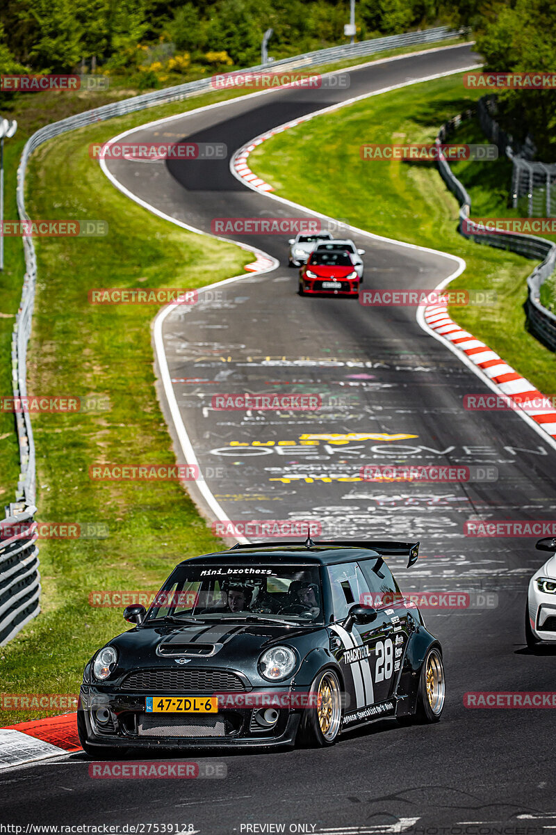 Bild #27539128 - Touristenfahrten Nürburgring Nordschleife (12.05.2024)