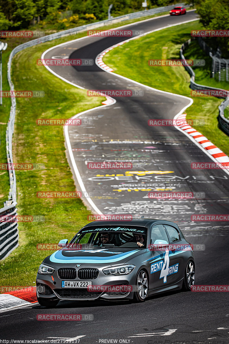 Bild #27539137 - Touristenfahrten Nürburgring Nordschleife (12.05.2024)