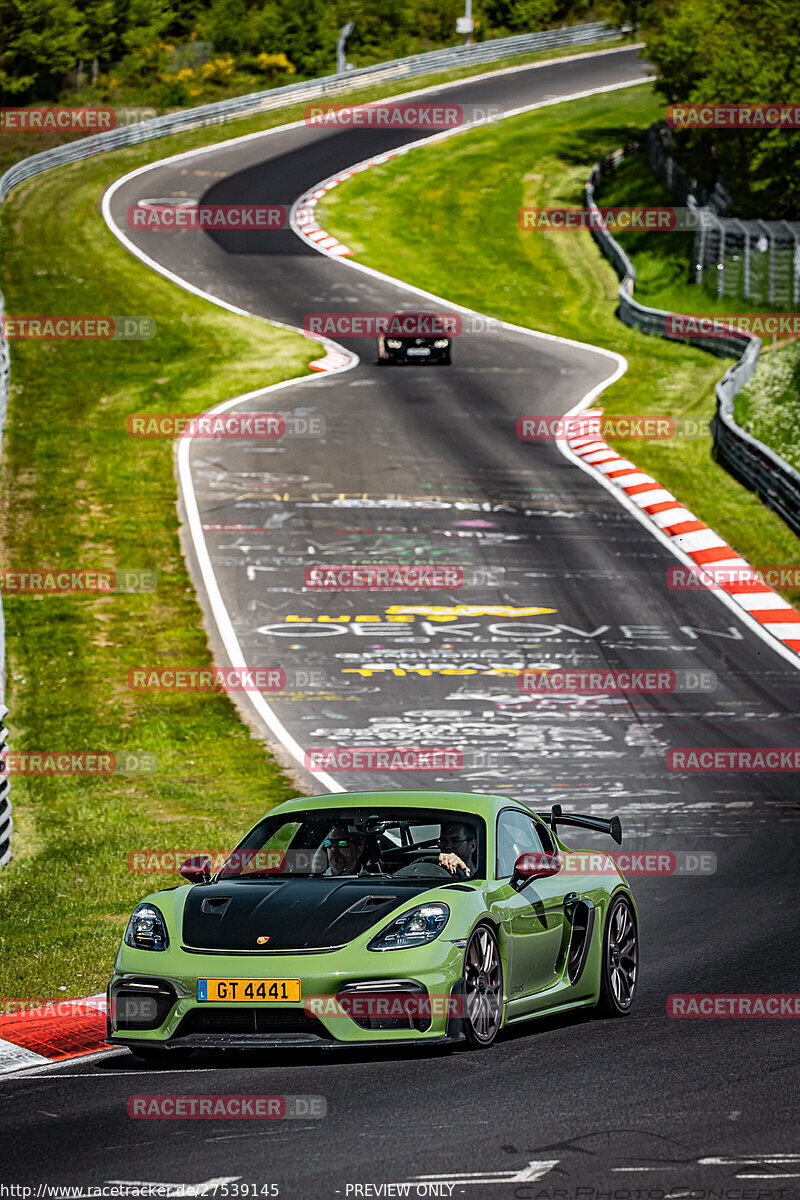 Bild #27539145 - Touristenfahrten Nürburgring Nordschleife (12.05.2024)