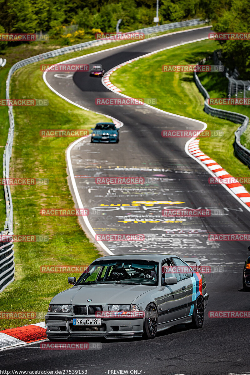 Bild #27539153 - Touristenfahrten Nürburgring Nordschleife (12.05.2024)