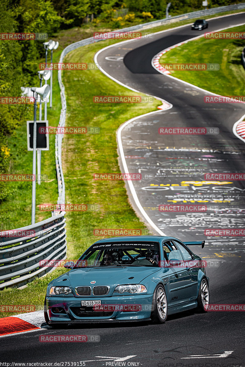 Bild #27539155 - Touristenfahrten Nürburgring Nordschleife (12.05.2024)