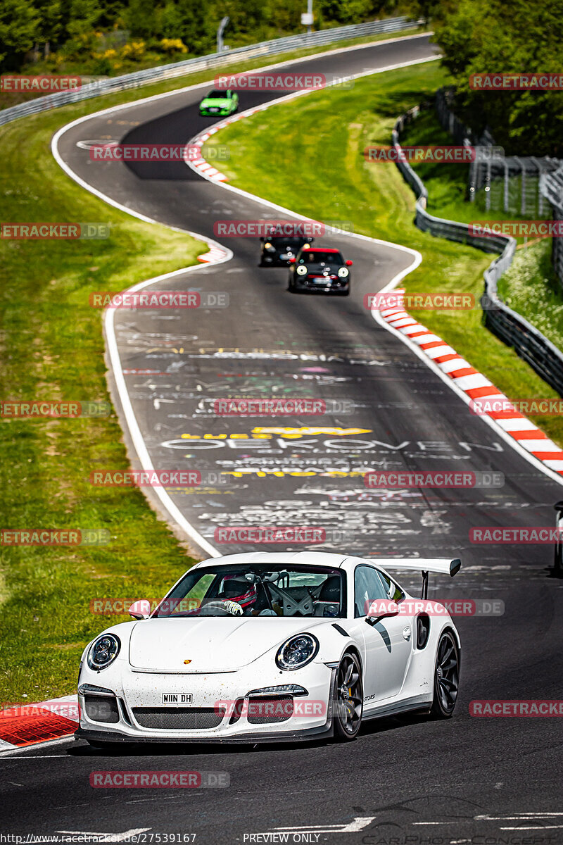 Bild #27539167 - Touristenfahrten Nürburgring Nordschleife (12.05.2024)