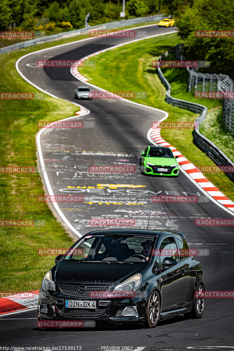 Bild #27539172 - Touristenfahrten Nürburgring Nordschleife (12.05.2024)