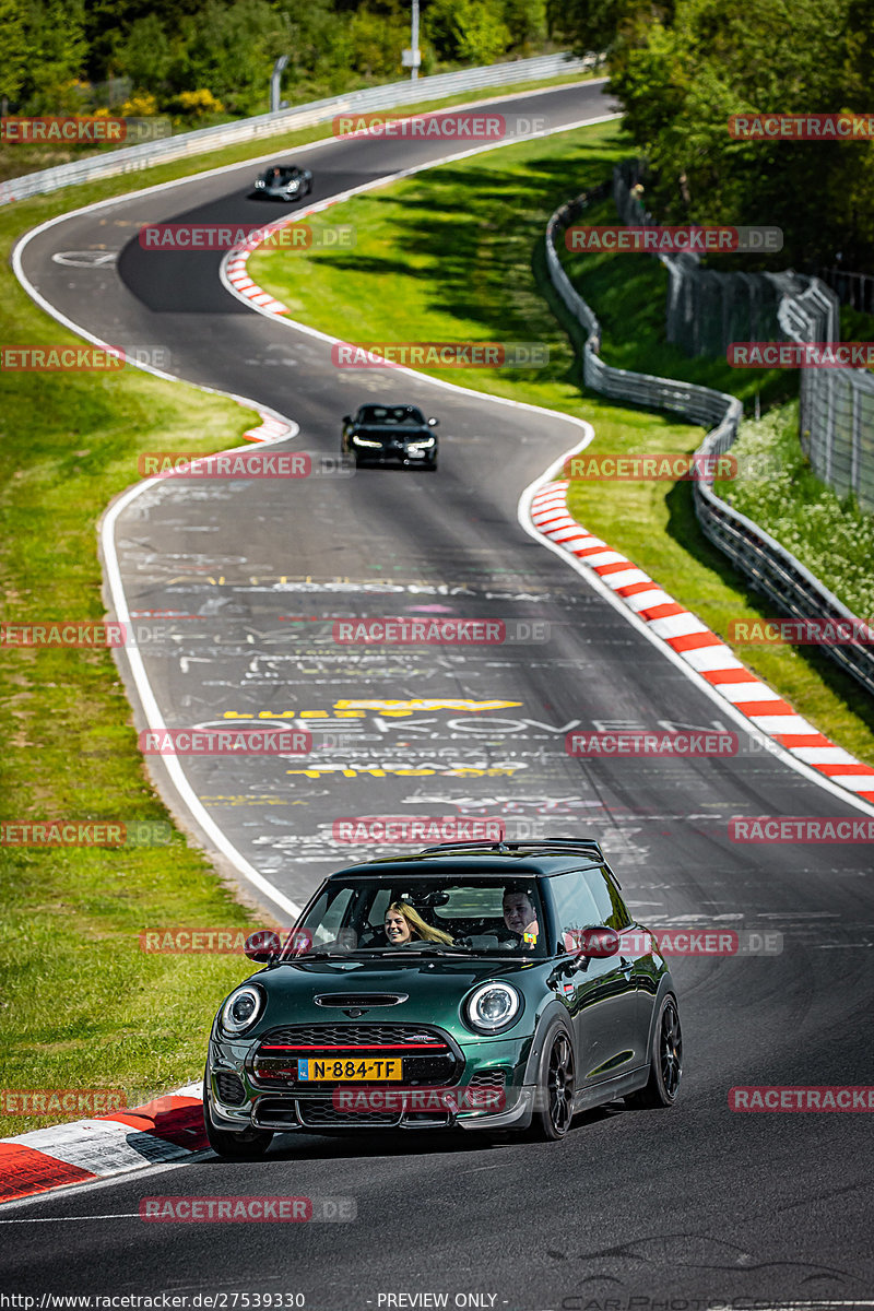 Bild #27539330 - Touristenfahrten Nürburgring Nordschleife (12.05.2024)