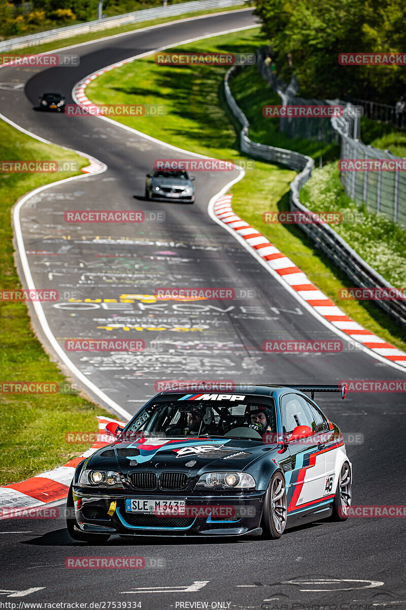 Bild #27539334 - Touristenfahrten Nürburgring Nordschleife (12.05.2024)