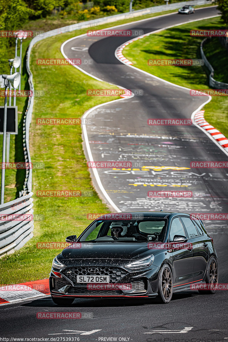 Bild #27539376 - Touristenfahrten Nürburgring Nordschleife (12.05.2024)