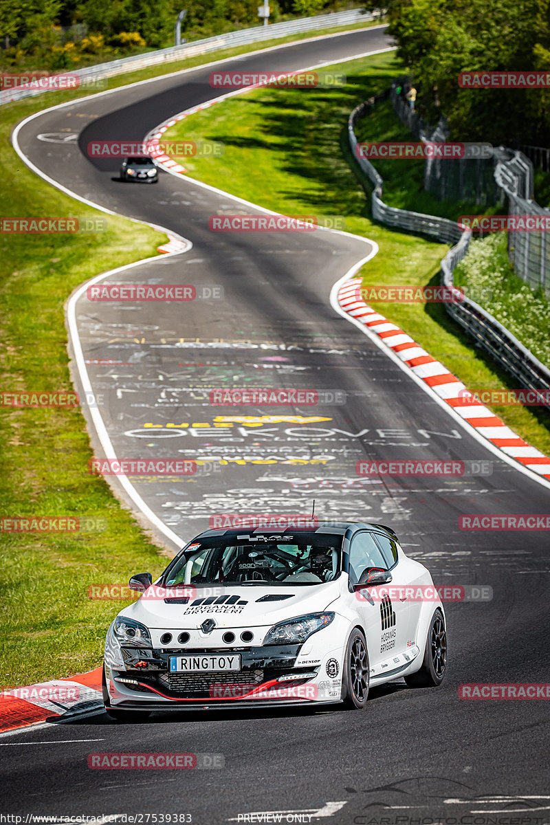 Bild #27539383 - Touristenfahrten Nürburgring Nordschleife (12.05.2024)