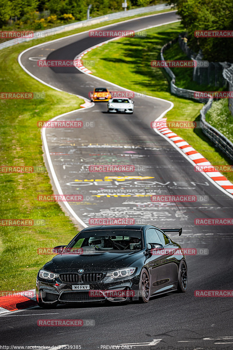 Bild #27539385 - Touristenfahrten Nürburgring Nordschleife (12.05.2024)