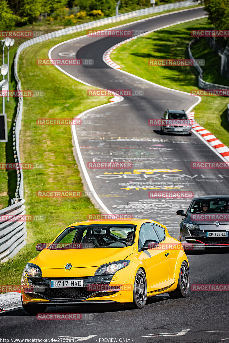 Bild #27539414 - Touristenfahrten Nürburgring Nordschleife (12.05.2024)