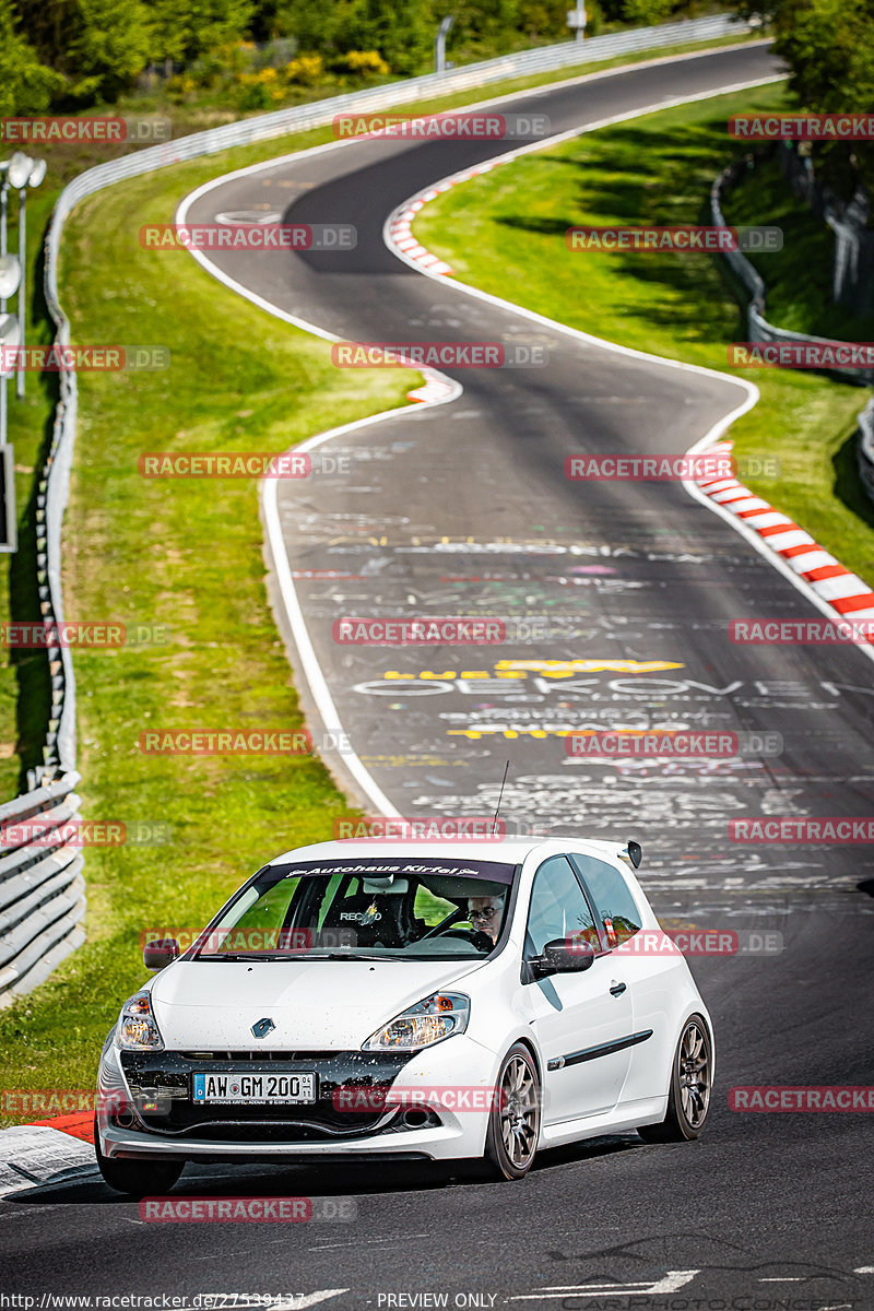 Bild #27539437 - Touristenfahrten Nürburgring Nordschleife (12.05.2024)