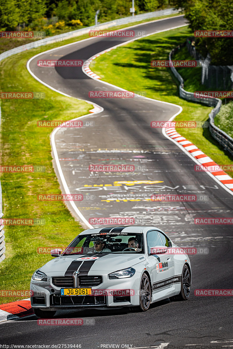 Bild #27539446 - Touristenfahrten Nürburgring Nordschleife (12.05.2024)