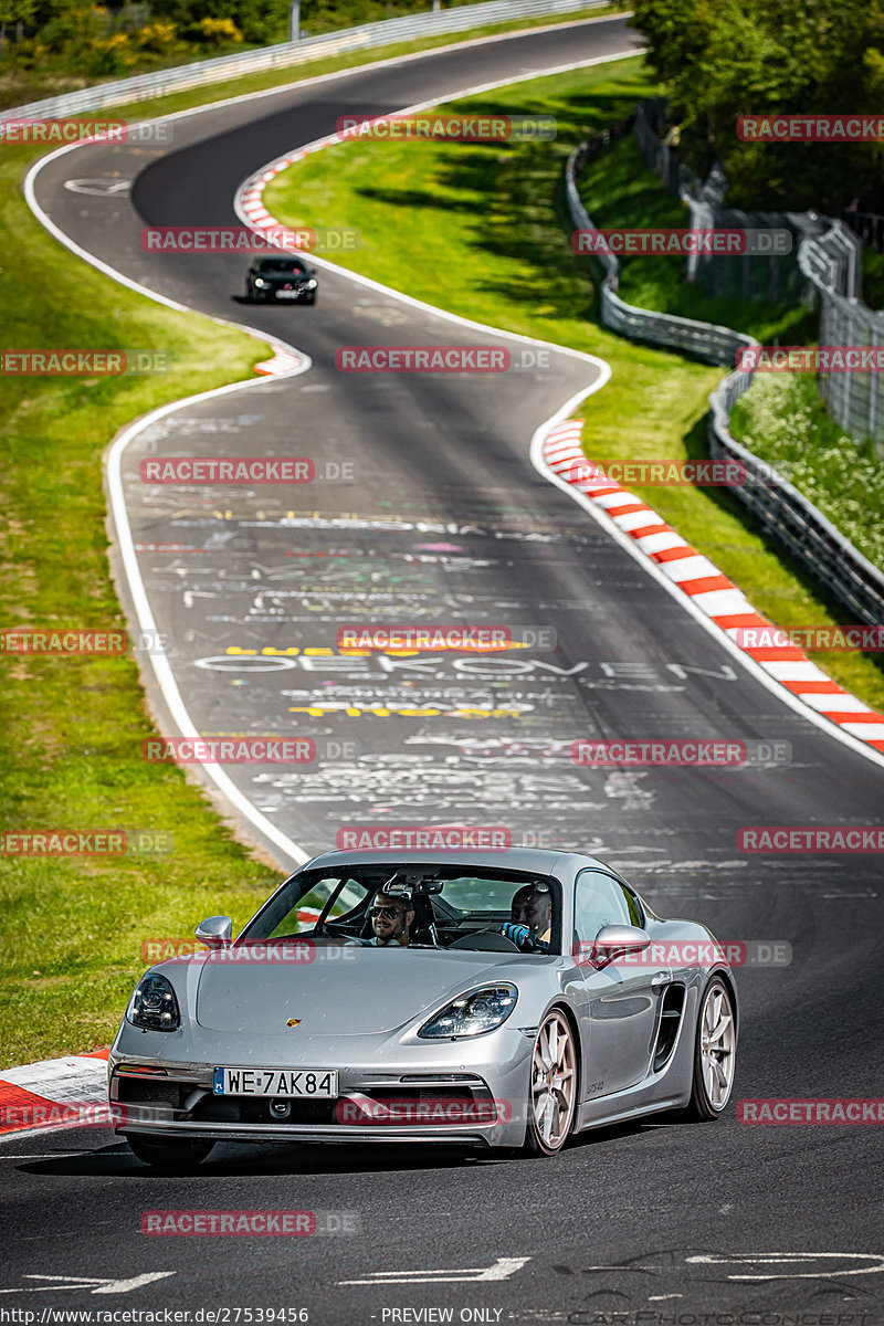 Bild #27539456 - Touristenfahrten Nürburgring Nordschleife (12.05.2024)