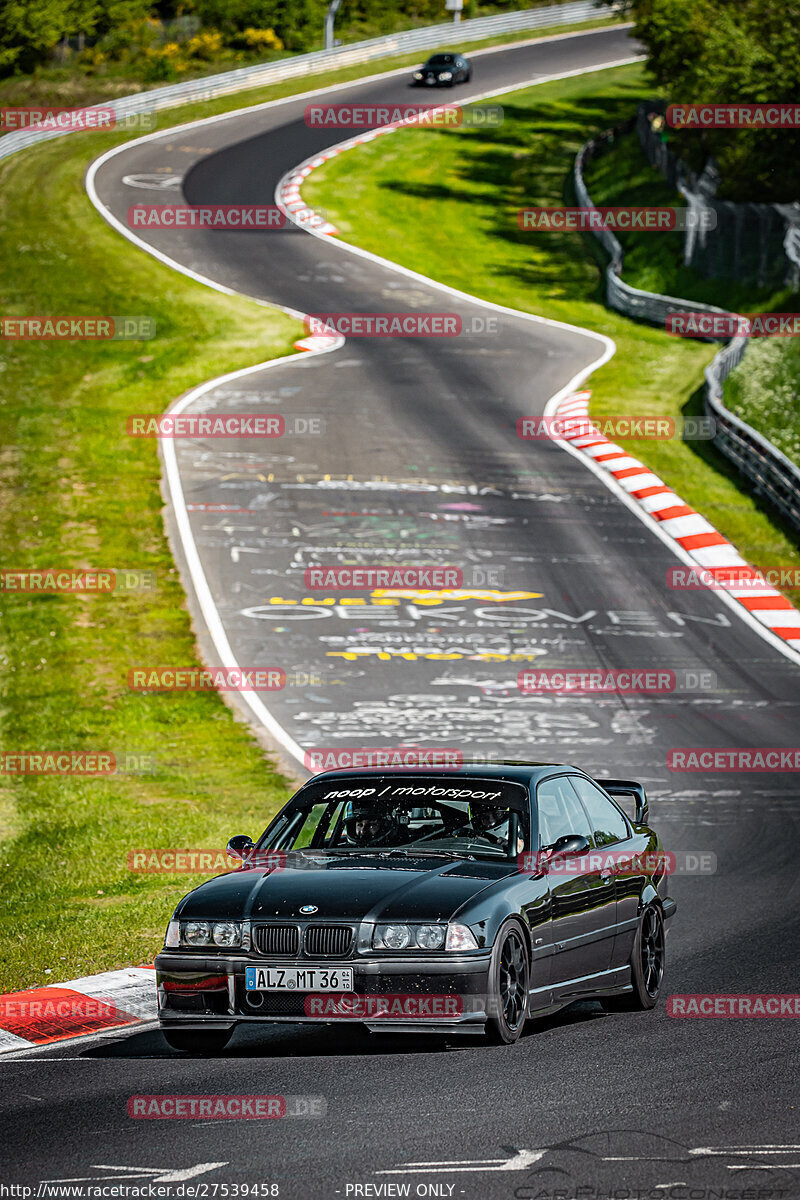 Bild #27539458 - Touristenfahrten Nürburgring Nordschleife (12.05.2024)