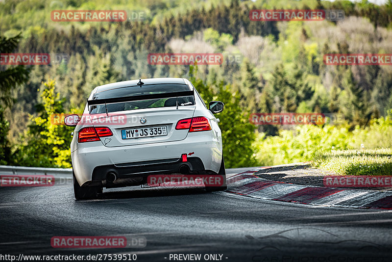 Bild #27539510 - Touristenfahrten Nürburgring Nordschleife (12.05.2024)