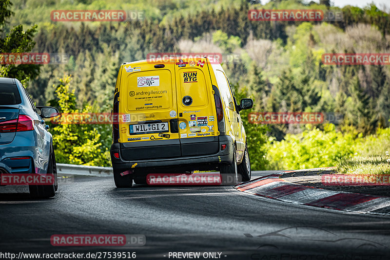 Bild #27539516 - Touristenfahrten Nürburgring Nordschleife (12.05.2024)