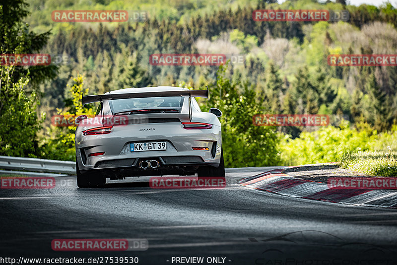 Bild #27539530 - Touristenfahrten Nürburgring Nordschleife (12.05.2024)