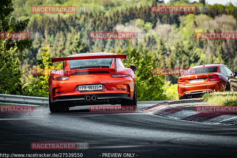 Bild #27539550 - Touristenfahrten Nürburgring Nordschleife (12.05.2024)