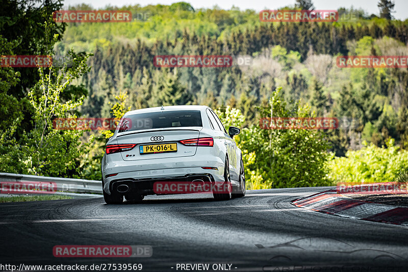 Bild #27539569 - Touristenfahrten Nürburgring Nordschleife (12.05.2024)