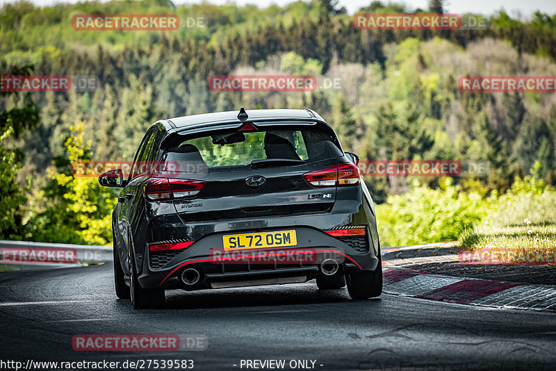 Bild #27539583 - Touristenfahrten Nürburgring Nordschleife (12.05.2024)