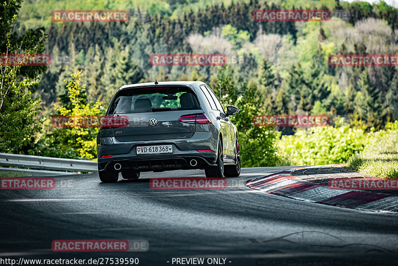 Bild #27539590 - Touristenfahrten Nürburgring Nordschleife (12.05.2024)